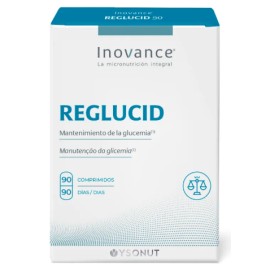 REGLUCID 90 COMP INOVANCE