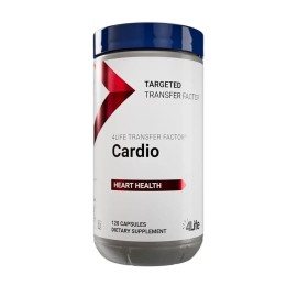 TRANSFER FACTOR CARDIO...