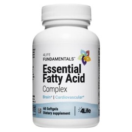 ESSENTIAL FATTY ACID...