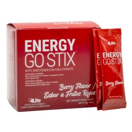 ENERGY GO STIX BERRY 30...