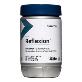 TRANSFER FACTOR REFLEXION...