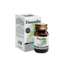 FINOCARBO 50 CAP ABOCA