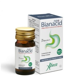 NEOBIANACID ACIDEZ REFLUJO...
