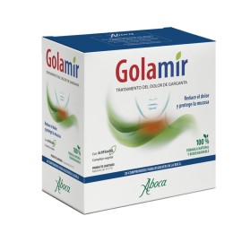 GOLAMIR 2ACT 20 COMP ABOCA