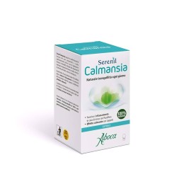 SERENIL CALMANSIA 50 CAP ABOCA