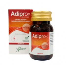 ADIPROX ADVANCED 50 CAP ABOCA