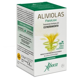 ALIVIOLAS FISIOLAX 90 COMP...