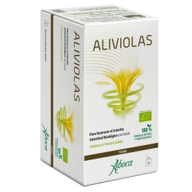 ALIVIOLAS BIO TISANA 20...