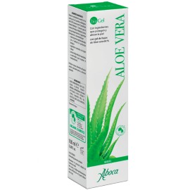 ALOE VERA BIOGEL TUBO DE...