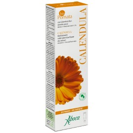 BIOPOMADA CALENDULA TUBO DE...