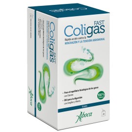 COLIGAS FAST TISANA 20...