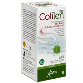 COLILEN IBS 96 CAP ABOCA