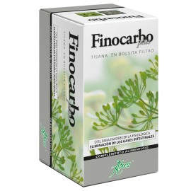 FINOCARBO PLUS TISANA 20...
