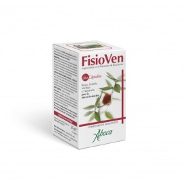 FISIOVEN 50 CAP ABOCA