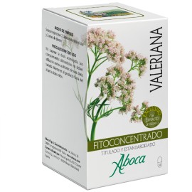 FITOCONCENTRADO VALERIANA...