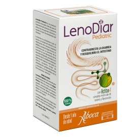 LENODIAR PEDIATRIC 12...