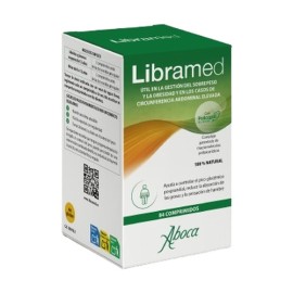 LIBRAMED 138 COMP ABOCA