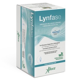 LYNFASE TISANA 20 BOLSITAS...
