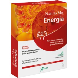 NATURA MIX ADVANCED ENERGÍA...