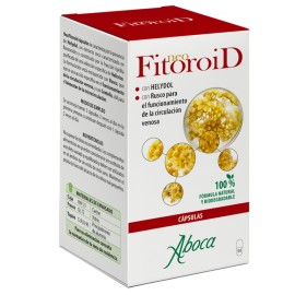 NEOFITOROID 50 CAP ABOCA