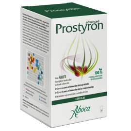 PROSTYRON ADVANCED 60 CAP...