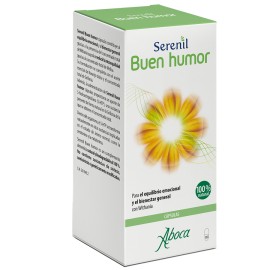 SERENIL BUENHUMOR 100 CAP...