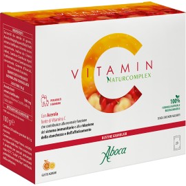 VITAMIN C NATURCOMPLEX 20...