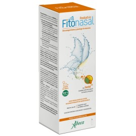 FITONASAL PEDIATRIC SPRAY...