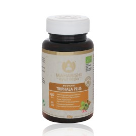 TRIPHALA PLUS 60 COMP...