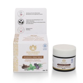 PIRANT BALM 25ML MAHARISHI...