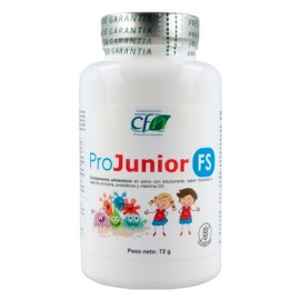 PRO JUNIOR FS 72 GR CFN