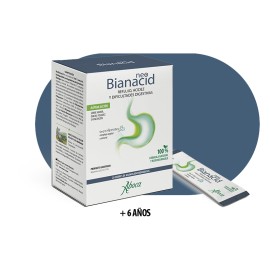 NEOBIANACID 20 SOBRES ABOCA