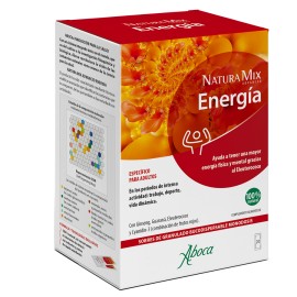 NATURA MIX ADVANCED ENERGIA...