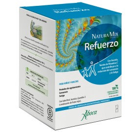 NATURA MIX ADVANCED...