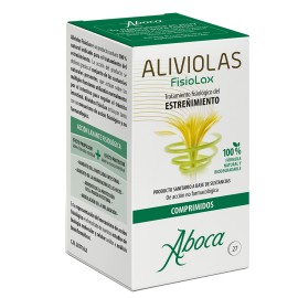ALIVIOLAS FISIOLAX 27 COMP...