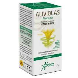 ALIVIOLAS FISIOLAX 45 COMP...