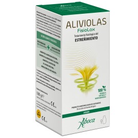 ALIVIOLAS FISIOLAX JARABE...