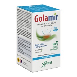 GOLAMIR 2ACT SPRAY NO...