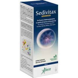 SEDIVITAX ADVANCED GOTAS 30...