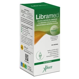 LIBRAMED 84 COMP ABOCA