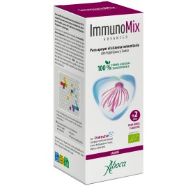 IMMUNOMIX ADVANCED JARABE...