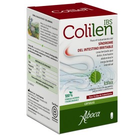 COLILEN IBS 60 CAP ABOCA