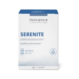 SERENITE 40 COMP INOVANCE