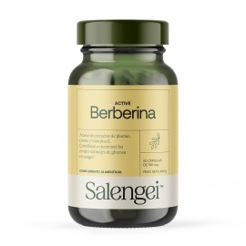 ACTIVE BERBERINA 60 CAP...