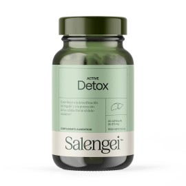 ACTIVE DETOX 60 CAP ACTIVE...