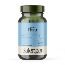 ACTIVE FLORA 30 CAP ACTIVE...