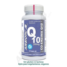 COENZIMA Q10 300 MG (CON...