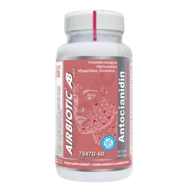 ANTOCIANIDIN AB DERMA...