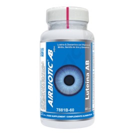 LUTEIN AB COMPLEX 60 CAP...
