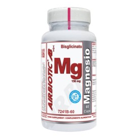 MAGNESIO BISCIGLINATO AB...